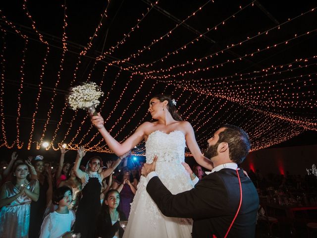 La boda de César y Isabel en Tuxtla Gutiérrez, Chiapas 83