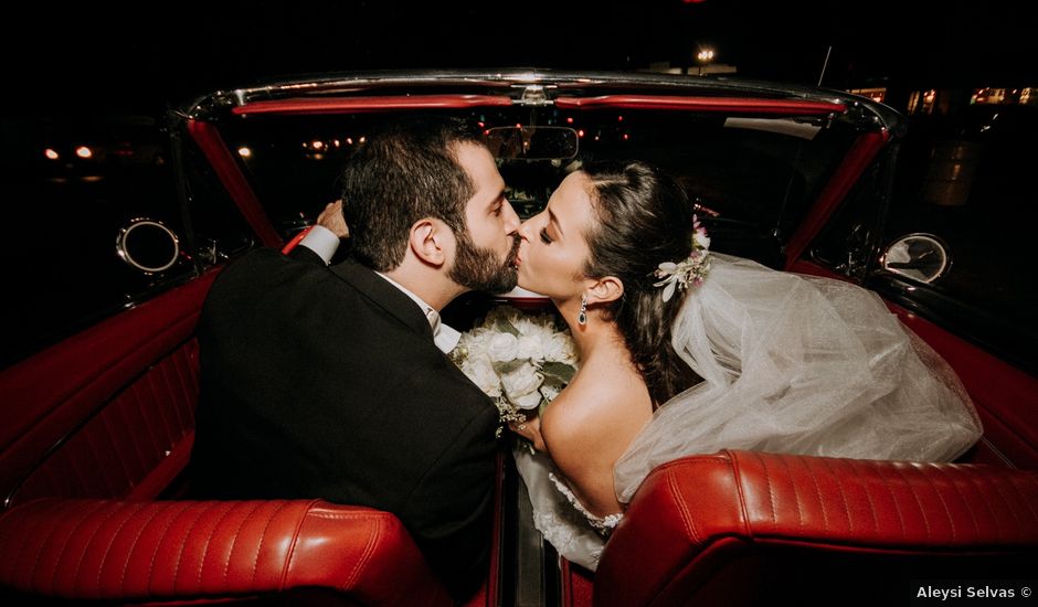 La boda de César y Isabel en Tuxtla Gutiérrez, Chiapas