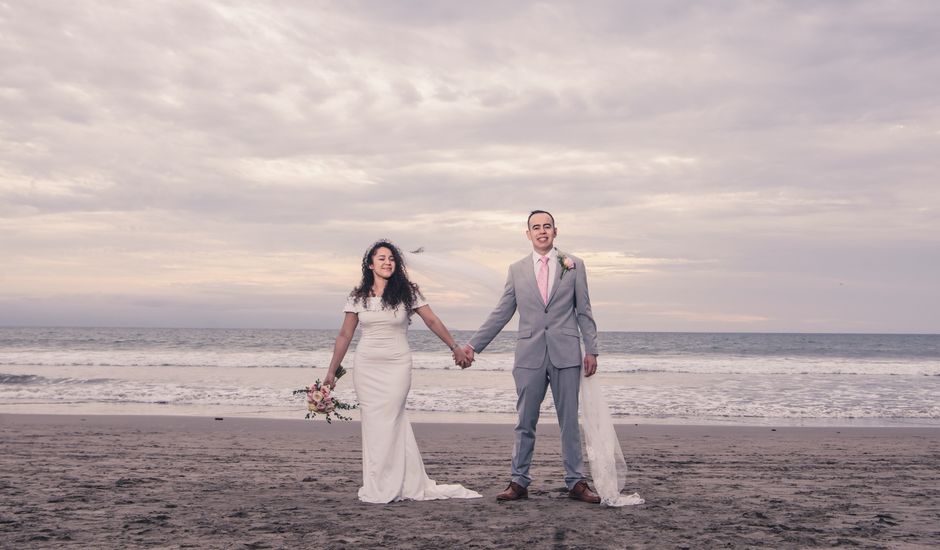 La boda de Carlos  y Ruth en Nuevo Vallarta, Nayarit