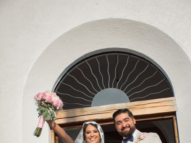 La boda de Héctor y Aricel en Manzanillo, Colima 3