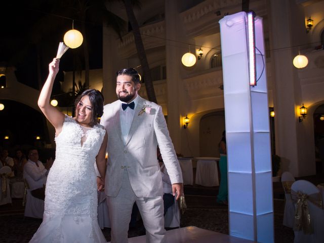La boda de Héctor y Aricel en Manzanillo, Colima 4