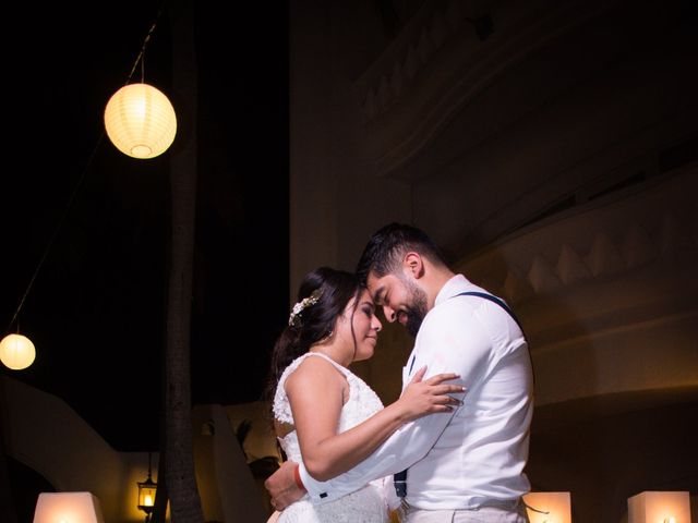 La boda de Héctor y Aricel en Manzanillo, Colima 5