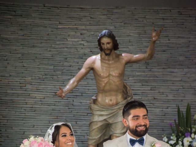 La boda de Héctor y Aricel en Manzanillo, Colima 8