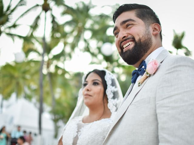 La boda de Héctor y Aricel en Manzanillo, Colima 10