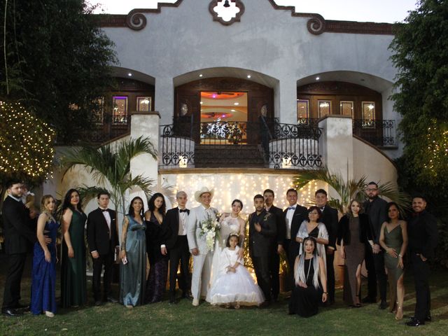 La boda de Rodrigo y Jennyfer en Gustavo A. Madero, Ciudad de México 1