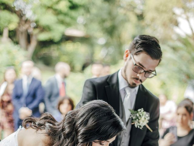 La boda de Jorge y Azu en Jiutepec, Morelos 10