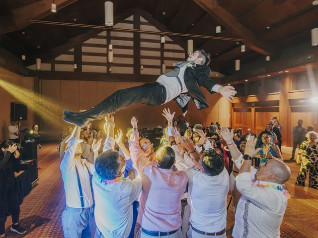 La boda de Jorge y Azu en Jiutepec, Morelos 50