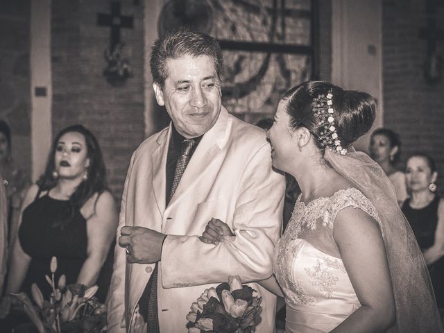 La boda de Sergio y Jessica en Puerto Vallarta, Jalisco 19