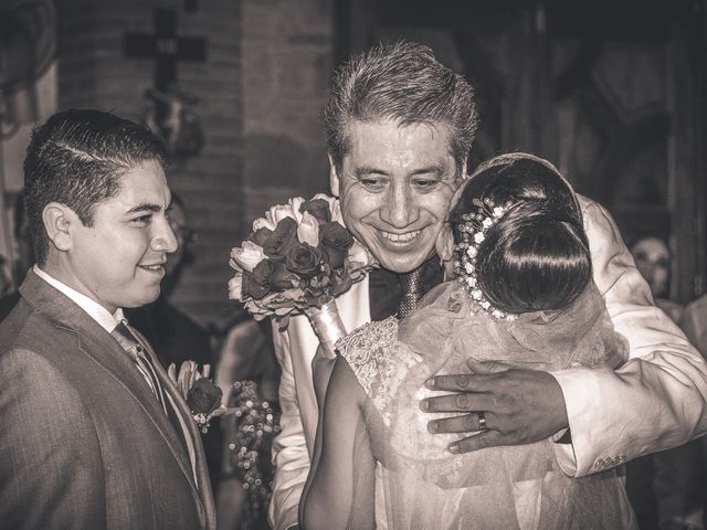 La boda de Sergio y Jessica en Puerto Vallarta, Jalisco 20