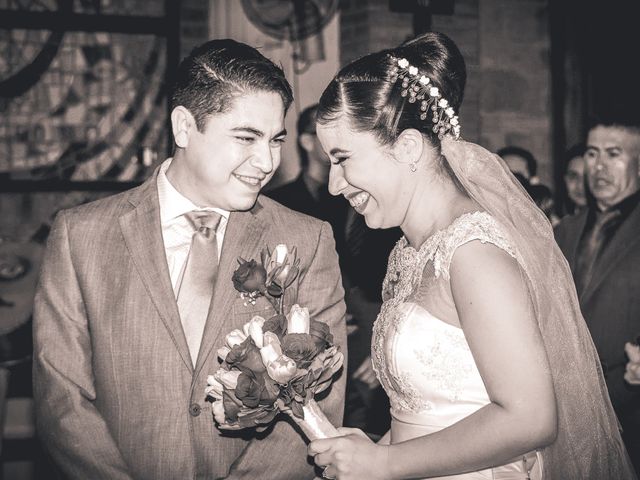 La boda de Sergio y Jessica en Puerto Vallarta, Jalisco 22