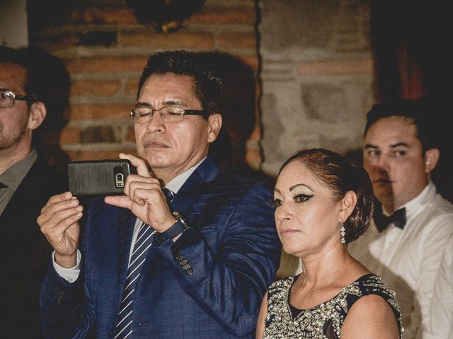 La boda de Sergio y Jessica en Puerto Vallarta, Jalisco 35