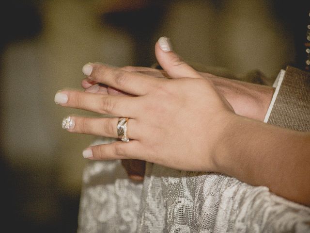 La boda de Sergio y Jessica en Puerto Vallarta, Jalisco 36