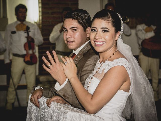 La boda de Sergio y Jessica en Puerto Vallarta, Jalisco 37