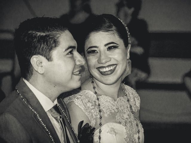 La boda de Sergio y Jessica en Puerto Vallarta, Jalisco 38