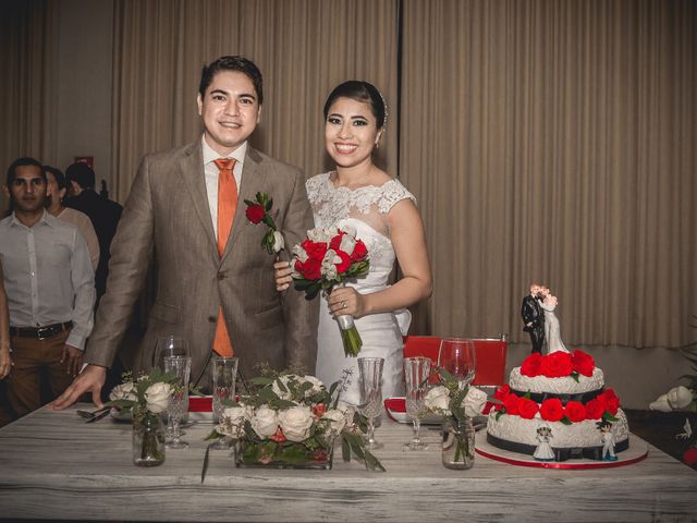 La boda de Sergio y Jessica en Puerto Vallarta, Jalisco 41