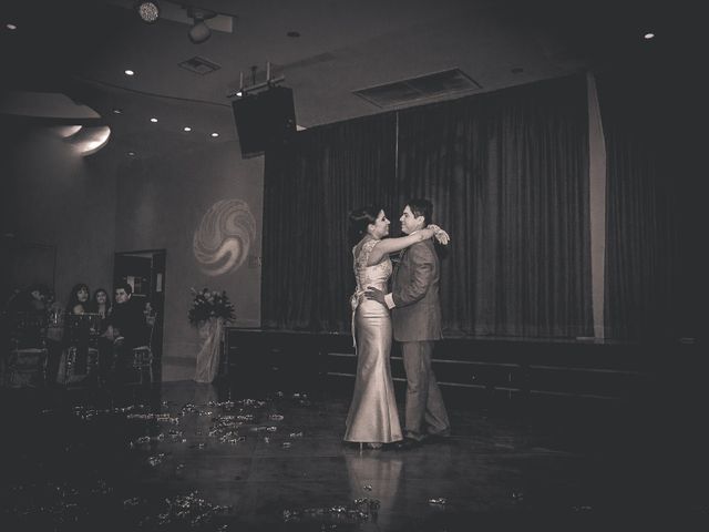 La boda de Sergio y Jessica en Puerto Vallarta, Jalisco 45