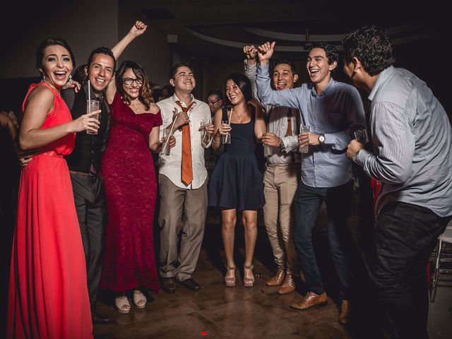 La boda de Sergio y Jessica en Puerto Vallarta, Jalisco 54