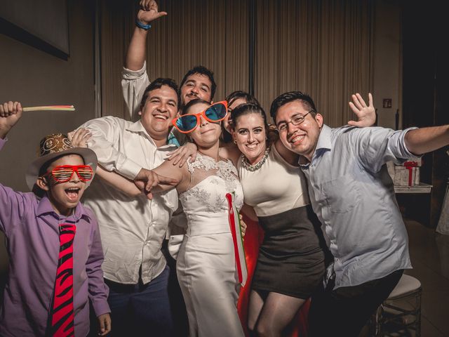 La boda de Sergio y Jessica en Puerto Vallarta, Jalisco 65