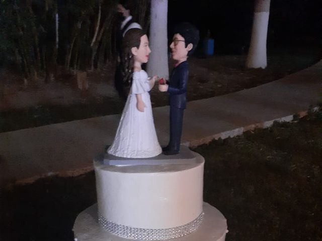 La boda de Rafael y Alondra en Guaymas-San Carlos, Sonora 5