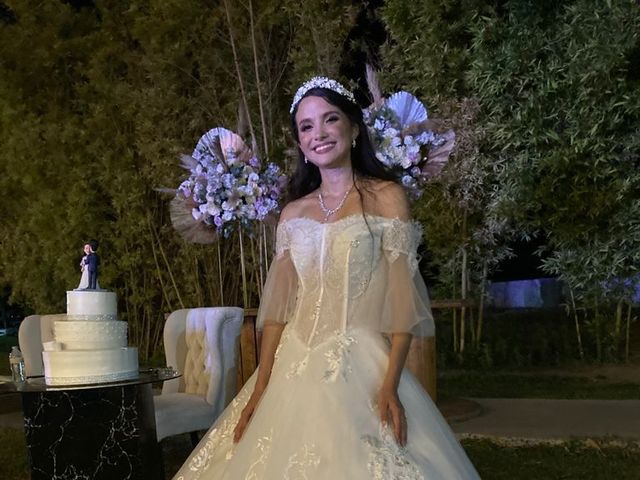 La boda de Rafael y Alondra en Guaymas-San Carlos, Sonora 9