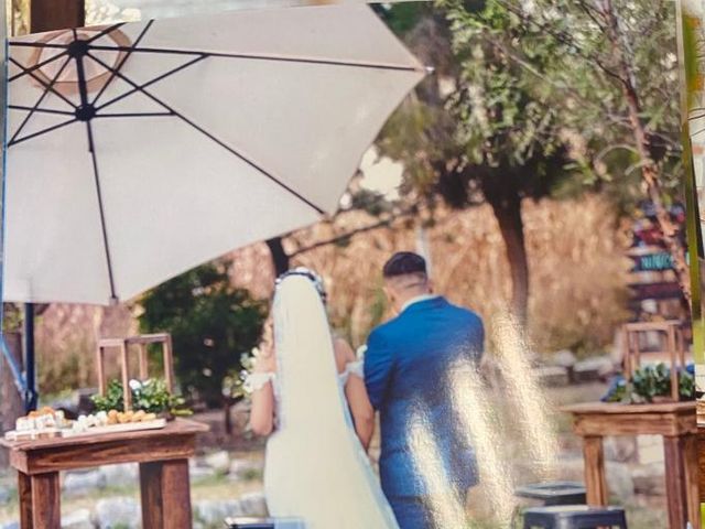 La boda de Jonathan  y Kelly  en Irapuato, Guanajuato 1