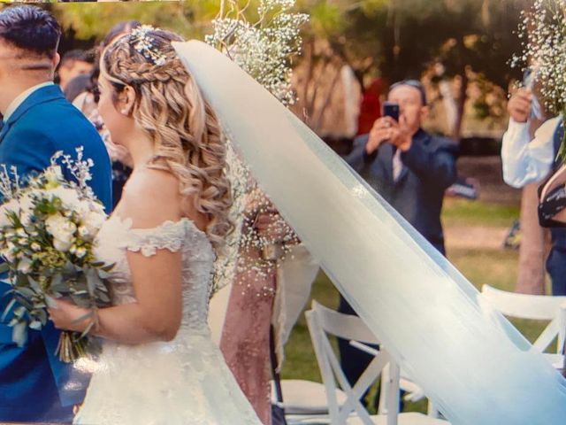 La boda de Jonathan  y Kelly  en Irapuato, Guanajuato 2