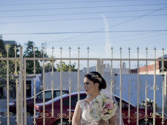 La boda de Diego y Ana Luisa en La Paz, Baja California Sur 9