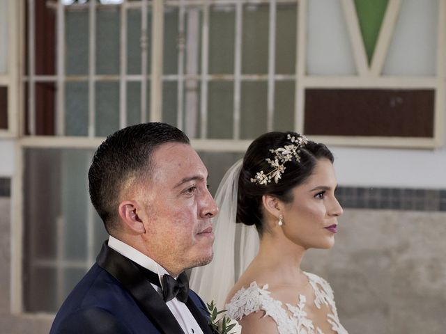 La boda de Diego y Ana Luisa en La Paz, Baja California Sur 11