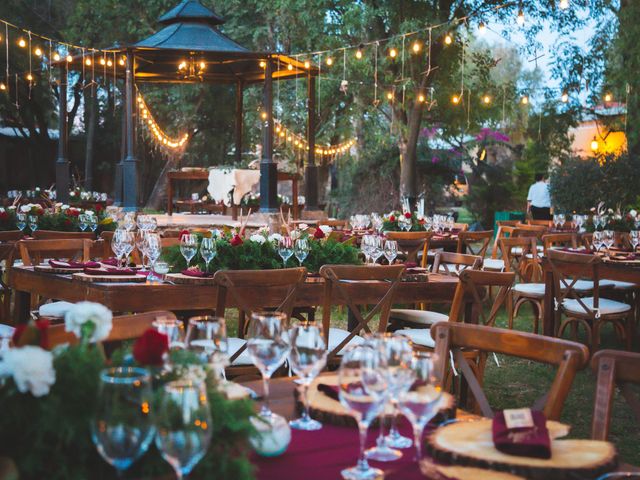 La boda de Iván  y Lilibeth  en Zapopan, Jalisco 3