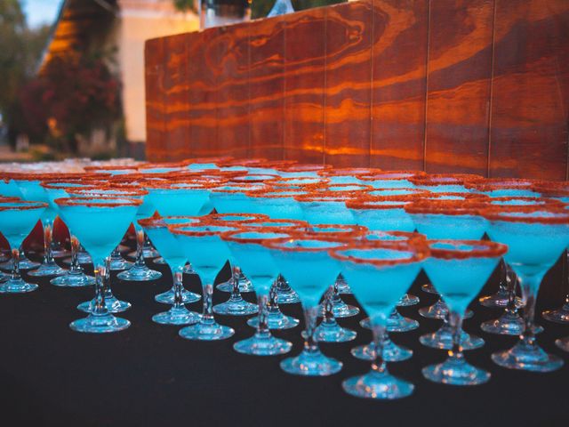 La boda de Iván  y Lilibeth  en Zapopan, Jalisco 6