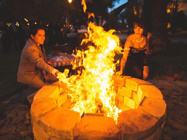 La boda de Iván  y Lilibeth  en Zapopan, Jalisco 8