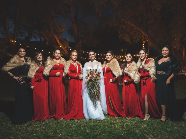 La boda de Iván  y Lilibeth  en Zapopan, Jalisco 9