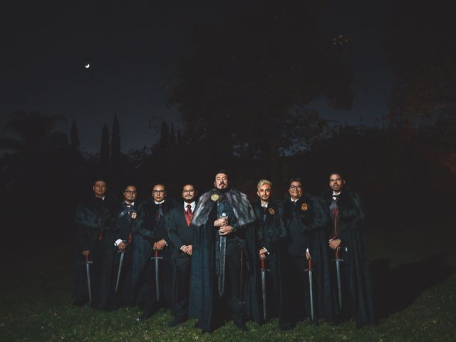 La boda de Iván  y Lilibeth  en Zapopan, Jalisco 10