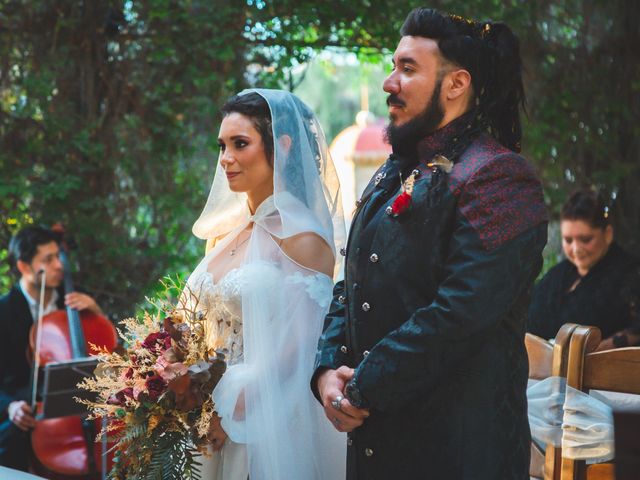 La boda de Iván  y Lilibeth  en Zapopan, Jalisco 1