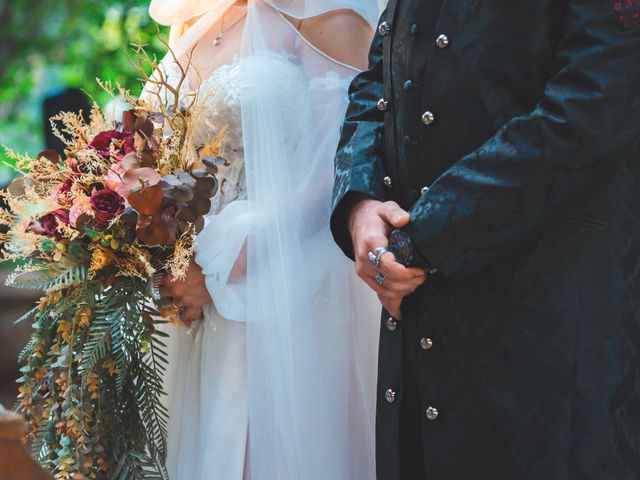 La boda de Iván  y Lilibeth  en Zapopan, Jalisco 11