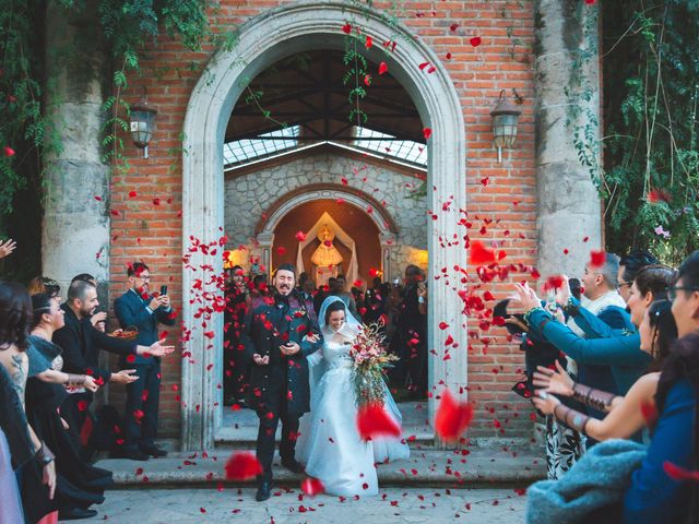 La boda de Iván  y Lilibeth  en Zapopan, Jalisco 12