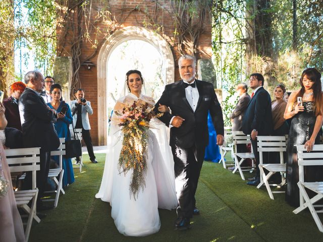 La boda de Iván  y Lilibeth  en Zapopan, Jalisco 14