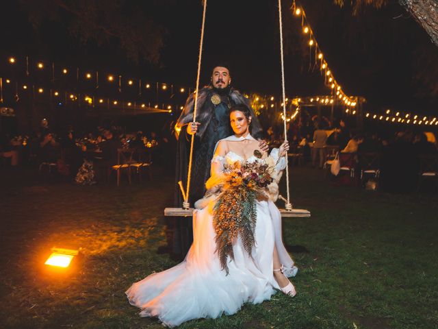 La boda de Iván  y Lilibeth  en Zapopan, Jalisco 16