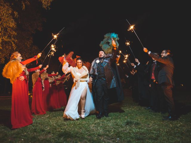 La boda de Iván  y Lilibeth  en Zapopan, Jalisco 18