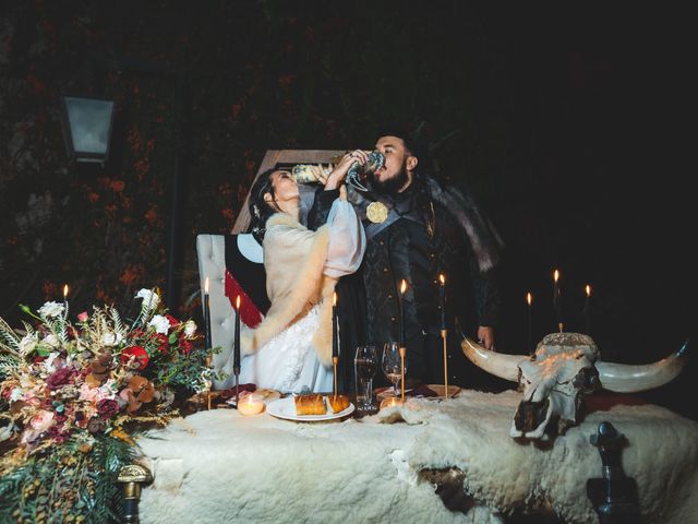 La boda de Iván  y Lilibeth  en Zapopan, Jalisco 19