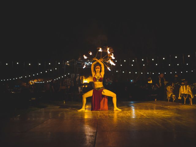 La boda de Iván  y Lilibeth  en Zapopan, Jalisco 21