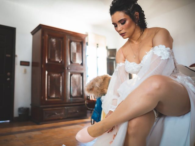 La boda de Iván  y Lilibeth  en Zapopan, Jalisco 22