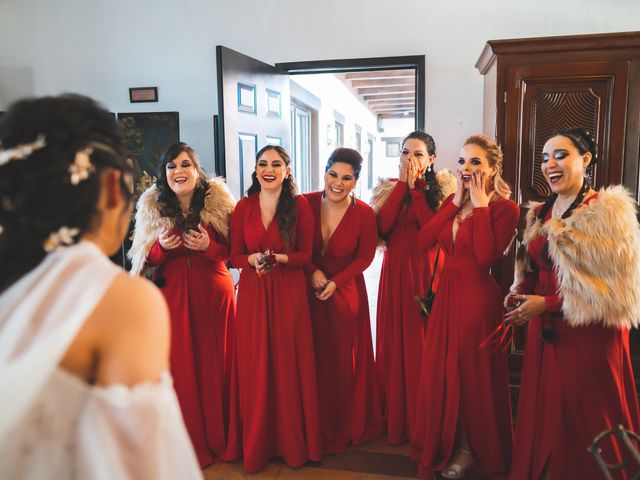 La boda de Iván  y Lilibeth  en Zapopan, Jalisco 23