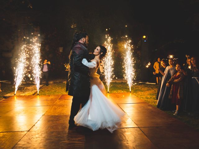 La boda de Iván  y Lilibeth  en Zapopan, Jalisco 2
