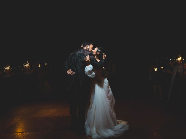 La boda de Iván  y Lilibeth  en Zapopan, Jalisco 24