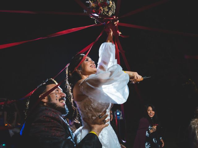 La boda de Iván  y Lilibeth  en Zapopan, Jalisco 26