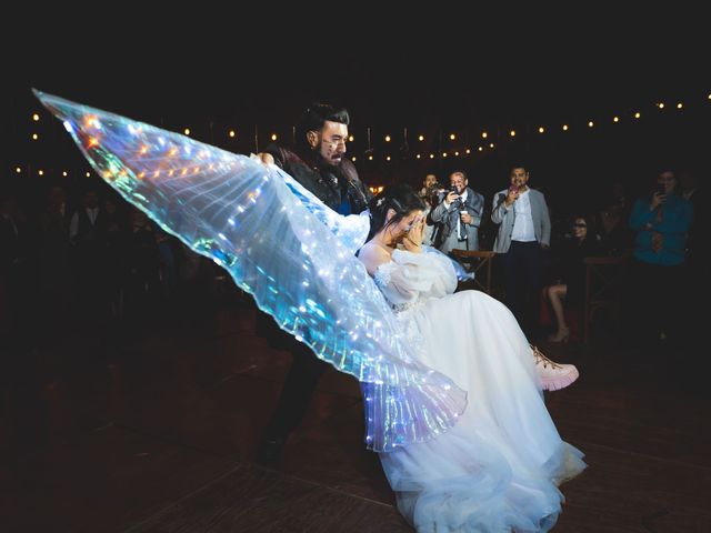 La boda de Iván  y Lilibeth  en Zapopan, Jalisco 27