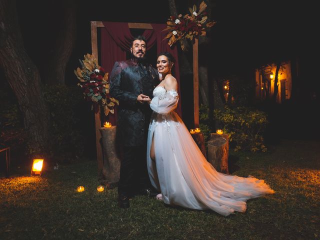 La boda de Iván  y Lilibeth  en Zapopan, Jalisco 29