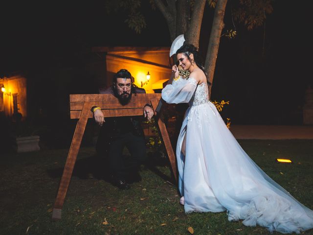 La boda de Iván  y Lilibeth  en Zapopan, Jalisco 30