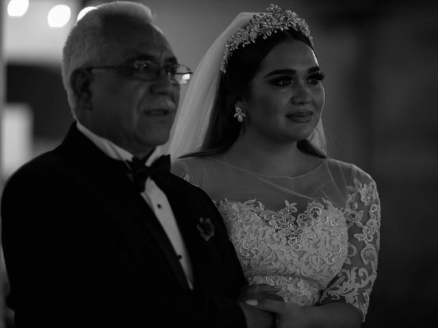 La boda de Pedro y Angie  en Monterrey, Nuevo León 15